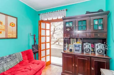 Apartamento com 2 quartos à venda na avenida farrapos, 663, floresta, porto alegre, 68 m2 por r$ 228.000