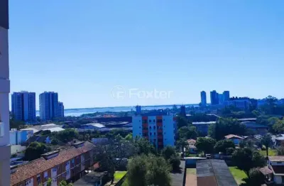 Apartamento com 1 quarto à venda na rua chico pedro, 161, cristal, porto alegre, 38 m2 por r$ 220.000