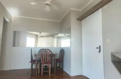 Apartamento com 1 quarto à venda na rua chico pedro, 161, cristal, porto alegre, 38 m2 por r$ 220.000