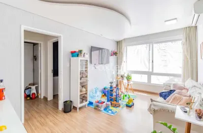 Apartamento com 2 quartos à venda na rua edmundo bastian, 86, cristo redentor, porto alegre, 79 m2 por r$ 430.000