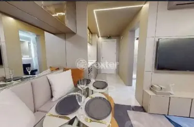 Loft com 1 quarto à venda na rua castro alves, 815, independência, porto alegre, 25 m2 por r$ 464.000