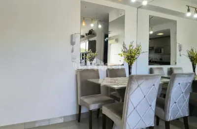 Apartamento com 2 quartos à venda na rua abram goldsztein, 2724, jardim carvalho, porto alegre, 52 m2 por r$ 325.000