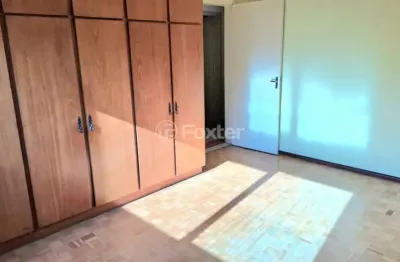Apartamento com 3 quartos à venda na avenida clemenciano barnasque, 70, teresópolis, porto alegre, 94 m2 por r$ 420.000
