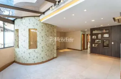 Casa em condomínio fechado com 3 quartos à venda na rua joão mendes ouriques, 618, jardim isabel, porto alegre, 240 m2 por r$ 1.100.000