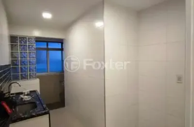 Apartamento com 2 quartos à venda na rua doutor barcelos, 1200, tristeza, porto alegre, 68 m2 por r$ 330.000