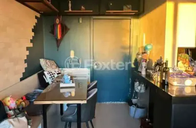 Apartamento com 2 quartos à venda na rua augusto severo, 125, são joão, porto alegre, 60 m2 por r$ 484.500