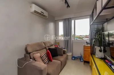 Apartamento com 2 quartos à venda na Rua Augusto Severo, 125, São João, Porto Alegre, 60 m2 por R$ 484.500