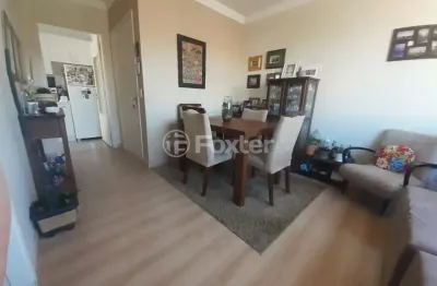 Apartamento com 2 quartos à venda na rua dona cecília, 58, azenha, porto alegre, 54 m2 por r$ 300.000