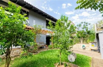Casa com 4 quartos à venda na rua adão pinheiro da silva, 575, ipanema, porto alegre, 306 m2 por r$ 1.100.000