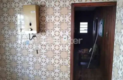 Casa com 3 quartos à venda na avenida carneiro da fontoura, 661, jardim são pedro, porto alegre, 150 m2 por r$ 500.000