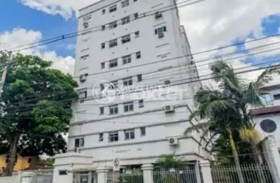 Apartamento com 2 quartos à venda na avenida teresópolis, 2866, teresópolis, porto alegre, 51 m2 por r$ 265.000