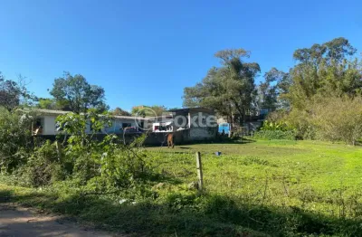 Terreno à venda na beco do armando, 650, lageado, porto alegre, 402015 m2 por r$ 732.300