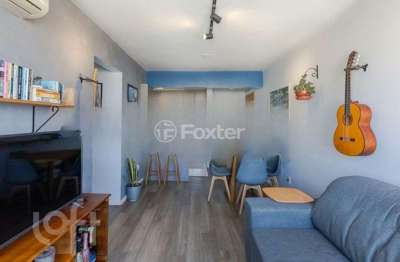 Apartamento com 2 quartos à venda na rua livramento, 525, santana, porto alegre, 63 m2 por r$ 699.000