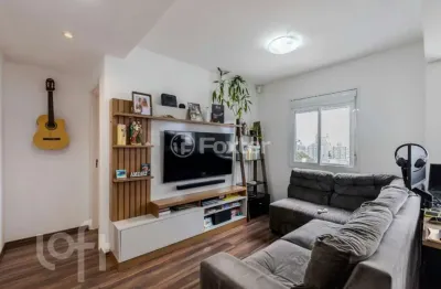 Apartamento com 2 quartos à venda na avenida florianópolis, 95, azenha, porto alegre, 65 m2 por r$ 560.000