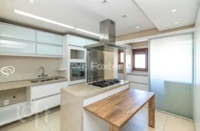 Cobertura com 3 quartos à venda na rua dea coufal, 1411, ipanema, porto alegre, 213 m2 por r$ 1.200.000