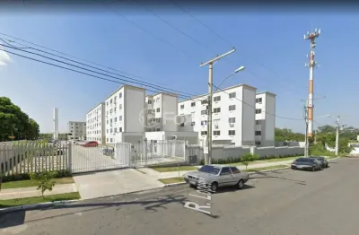 Apartamento com 2 quartos à venda na rua lopes trovão, 45, são josé, canoas, 41 m2 por r$ 215.000