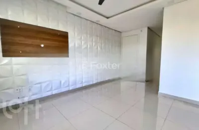 Apartamento com 2 quartos à venda na rua lopes trovão, 45, são josé, canoas, 41 m2 por r$ 215.000