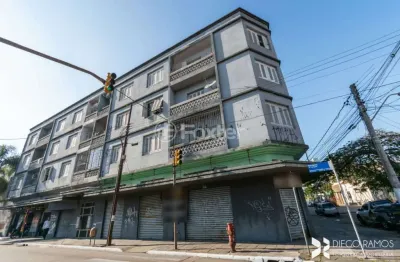 Apartamento com 3 quartos à venda na avenida farrapos, 1793, floresta, porto alegre, 88 m2 por r$ 200.000