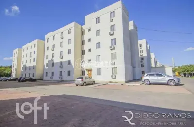 Apartamento com 1 quarto à venda na avenida juscelino kubitschek de oliveira, 340, jardim leopoldina, porto alegre, 38 m2 por r$ 170.000