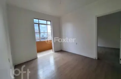 Apartamento com 2 quartos à venda na avenida frança, 699, navegantes, porto alegre, 69 m2 por r$ 200.000