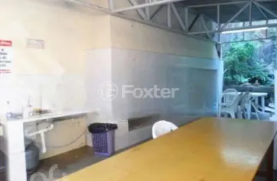 Apartamento com 3 quartos à venda na rua professor álvaro alvim, 450, rio branco, porto alegre, 65 m2 por r$ 296.000