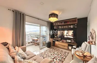 Apartamento com 2 quartos à venda na rua pastor william richard schisler filho, 1236, itacorubi, florianópolis, 79 m2 por r$ 950.000