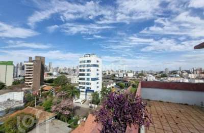 Cobertura com 4 quartos à venda na rua avaí, 438, vila rosa, novo hamburgo, 150 m2 por r$ 478.000