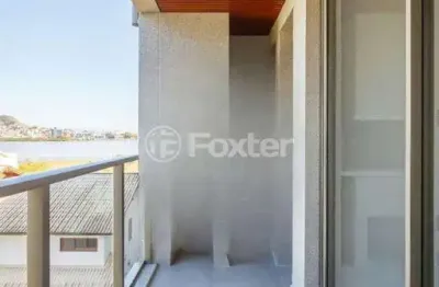Apartamento com 3 quartos à venda na rua júlio vieira, 237, joão paulo, florianópolis, 91 m2 por r$ 1.693.173