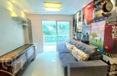 Apartamento com 3 quartos à venda na rua professor ayrton roberto de oliveira, 20, itacorubi, florianópolis, 89 m2 por r$ 1.232.000