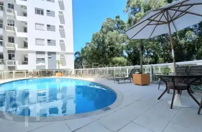 Apartamento com 3 quartos à venda na rua professor ayrton roberto de oliveira, 20, itacorubi, florianópolis, 89 m2 por r$ 1.232.000