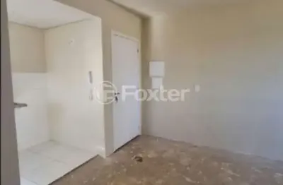 Apartamento com 2 quartos à venda na avenida joão ferreira jardim, 370, parque santa fé, porto alegre, 49 m2 por r$ 250.000