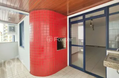 Apartamento com 3 quartos à venda na avenida salvador di bernardi, 840, campinas, são josé, 113 m2 por r$ 740.000