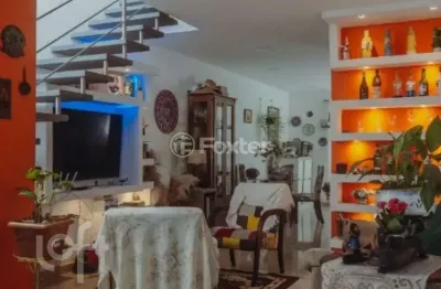 Casa com 3 quartos à venda na servidão leonardo da vinci, 100, ingleses do rio vermelho, florianópolis, 165 m2 por r$ 770.000