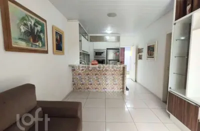 Casa com 4 quartos à venda na rua guarapari, 253, enseada de brito, palhoça, 150 m2 por r$ 650.000