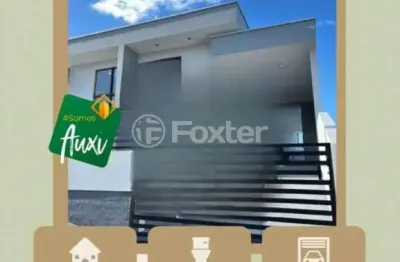 Casa com 2 quartos à venda na rua acelino pereira, 1, potecas, são josé, 80 m2 por r$ 450.000