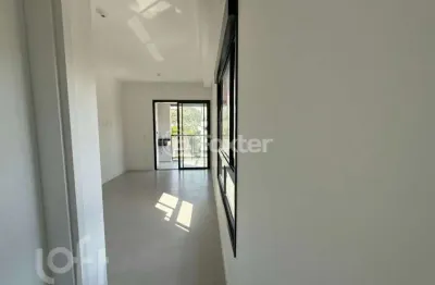 Apartamento com 2 quartos à venda na rua ângelo la porta, 158, centro, florianópolis, 83 m2 por r$ 1.290.000