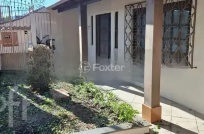 Casa com 3 quartos à venda na rua carlos gomes, 126, rio branco, são leopoldo, 160 m2 por r$ 398.990