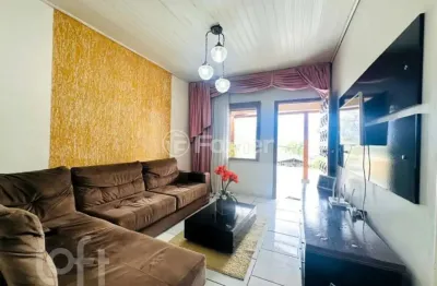 Casa com 3 quartos à venda na rua libéria, 141, rincão, novo hamburgo, 71 m2 por r$ 390.000