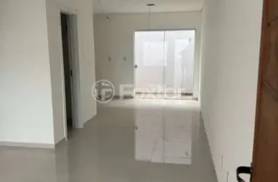 Casa com 2 quartos à venda na servidão ayrton senna, 266, ingleses do rio vermelho, florianópolis, 67 m2 por r$ 599.000