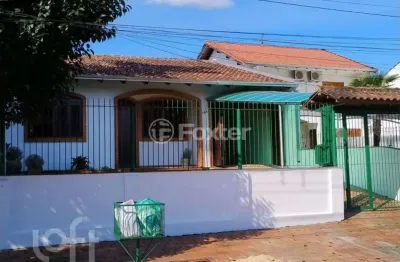 Casa com 3 quartos à venda na rua francisco alves, 186, nossa senhora das graças, canoas, 120 m2 por r$ 680.000