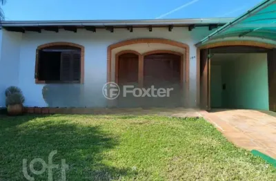 Casa com 3 quartos à venda na Rua Francisco Alves, 186, Nossa Senhora das Graças, Canoas, 120 m2 por R$ 640.000