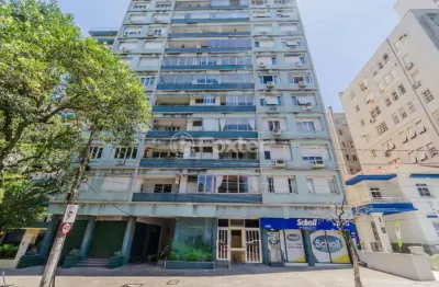 Apartamento com 3 quartos à venda na avenida independência, 1152, independência, porto alegre, 164 m2 por r$ 710.000