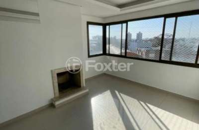 Apartamento com 3 quartos à venda na rua engenheiro arnaldo gladoch, 25, sarandi, porto alegre, 75 m2 por r$ 489.000