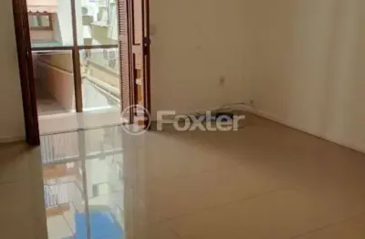 Apartamento com 2 quartos à venda na avenida da azenha, 1497, azenha, porto alegre, 128 m2 por r$ 449.000