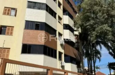 Cobertura com 2 quartos à venda na travessa serafim terra, 250, jardim botânico, porto alegre, 133 m2 por r$ 710.000
