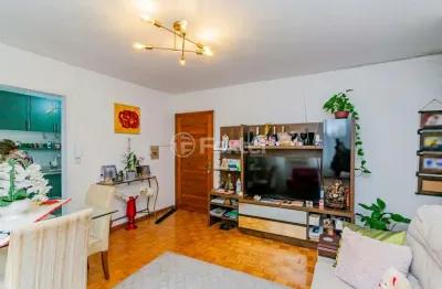 Apartamento com 1 quarto à venda na rua engenheiro fernando de abreu pereira, 164, sarandi, porto alegre, 45 m2 por r$ 220.000