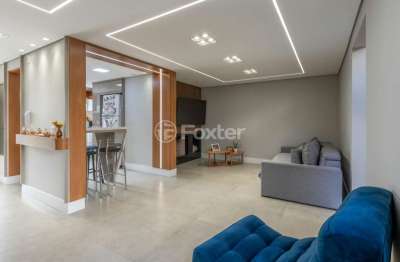 Casa em condomínio fechado com 3 quartos à venda na avenida willy eugênio fleck, 1500, sarandi, porto alegre, 156 m2 por r$ 1.189.000