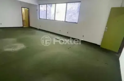Sala comercial com 1 sala à venda na avenida teresópolis, 2958, teresópolis, porto alegre, 50 m2 por r$ 144.000
