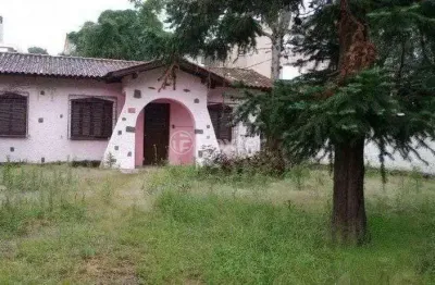 Casa com 2 quartos à venda na rua afonso álvares, 103, tristeza, porto alegre, 114 m2 por r$ 567.000