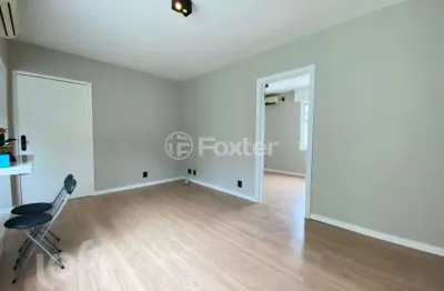 Apartamento com 1 quarto à venda na avenida coronel lucas de oliveira, 2516, bela vista, porto alegre, 40 m2 por r$ 239.900